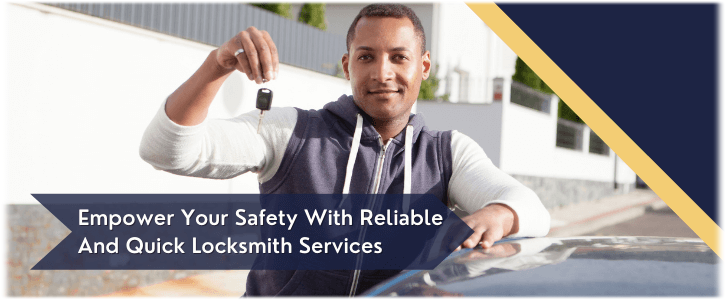 Smyrna, GA Locksmith