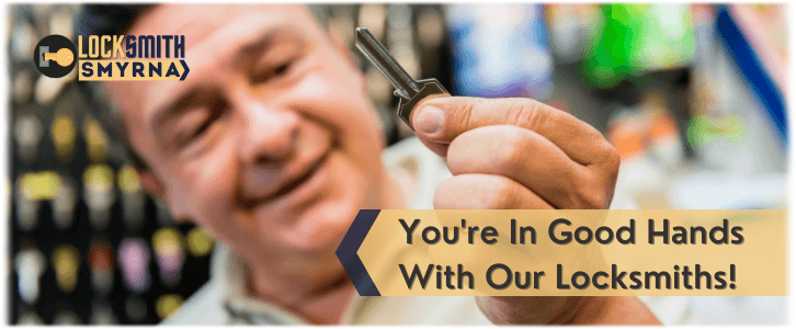 Smyrna, GA Locksmith 