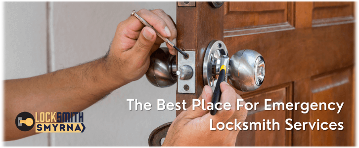 Lock Change Service Smyrna, GA