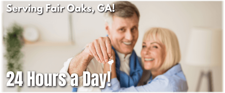 Locksmith Fair Oaks GA