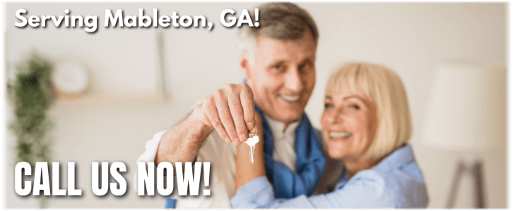 Locksmith Mableton GA